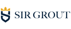 Sir Grout of Greater Boston Logo