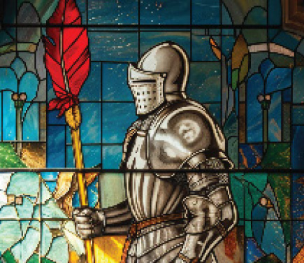 About Sir Grout of Greater Boston