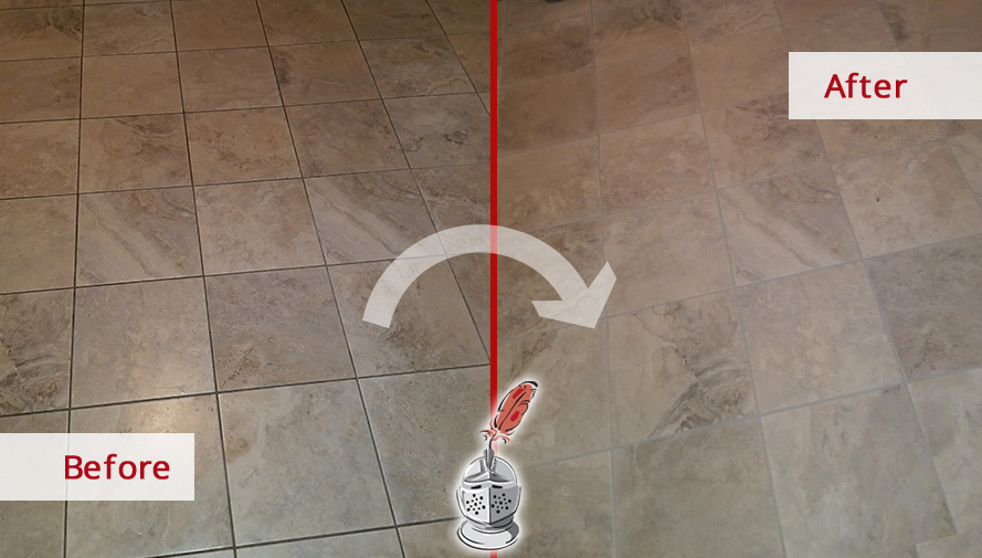 Tile and Grout Cleaner Rentals