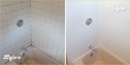 Professional Grout Cleaning: Providing Outstanding Shower