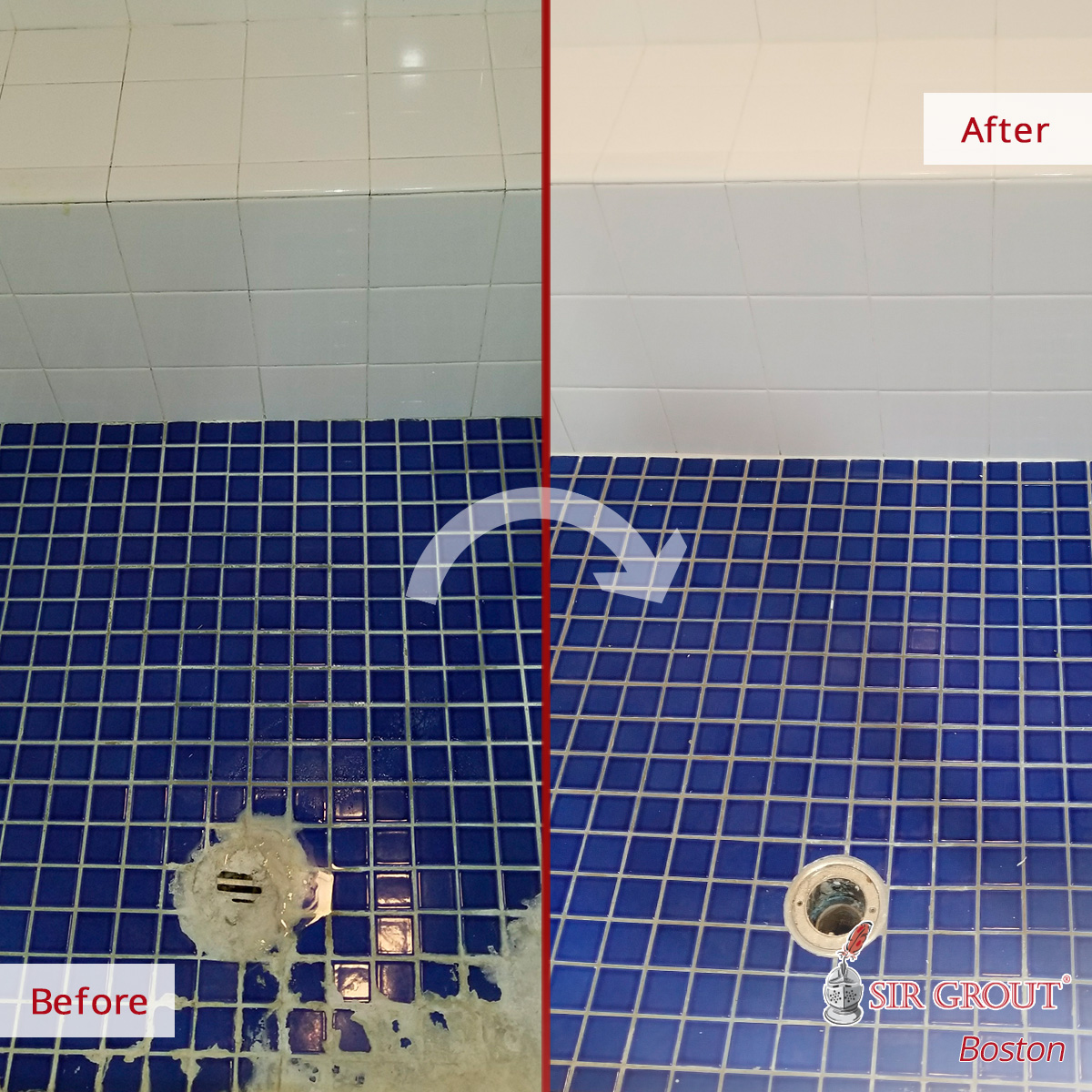 How To Remove Grout From Shower Home Design Ideas