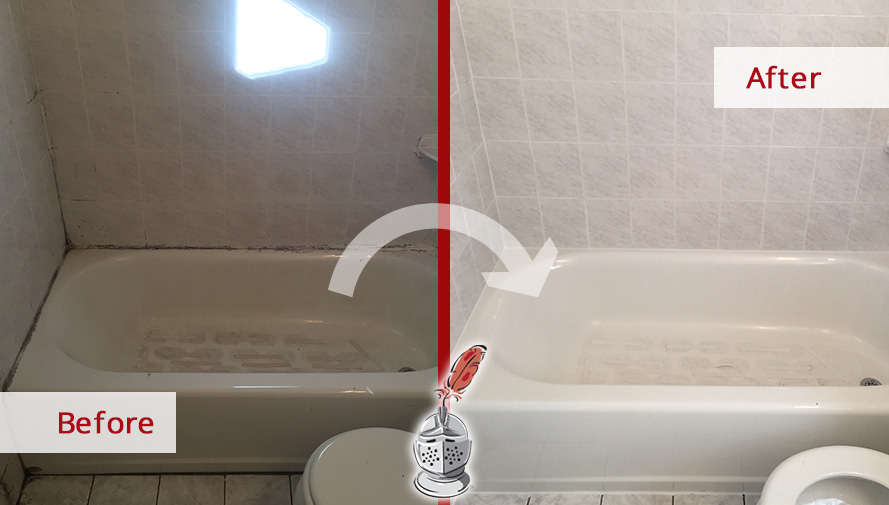 A Tile Sealing Service Prevented Severe, Sealing Bathroom Tile