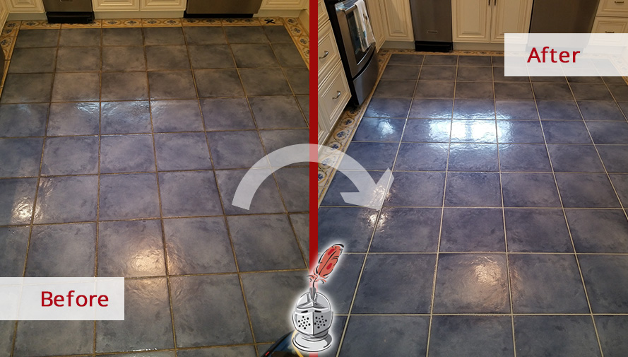Grout Sealing In Quincy Ma, How Do You Clean Ceramic Tile Floor Grout