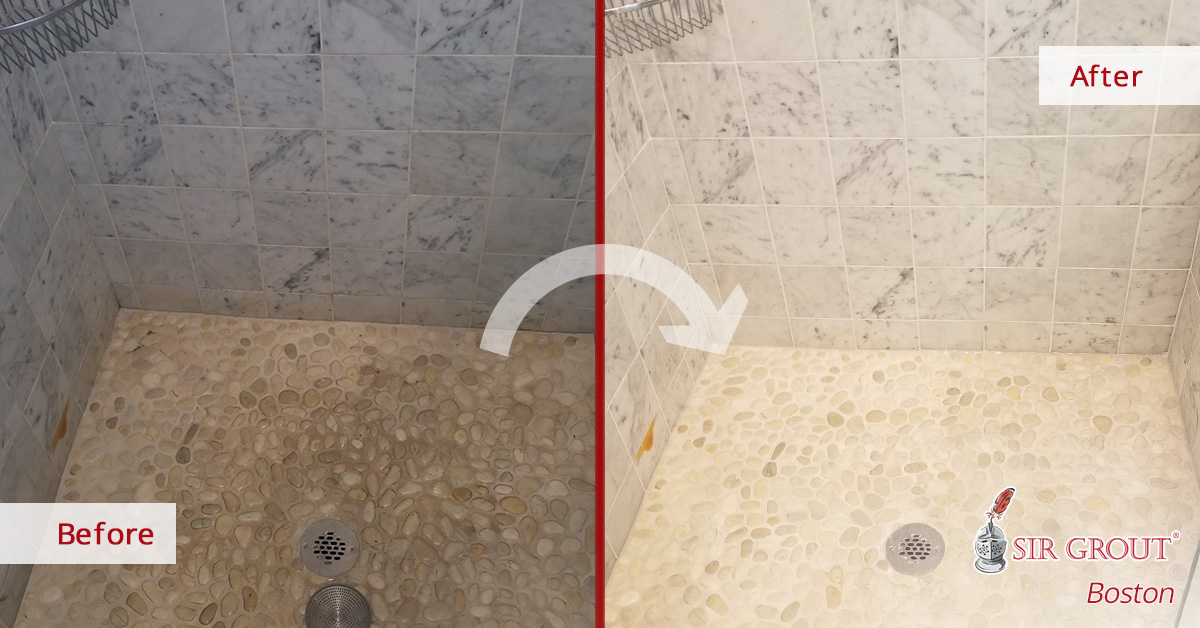 Clean Stone Tile Floor With Vinegar And Water Viewfloor.co