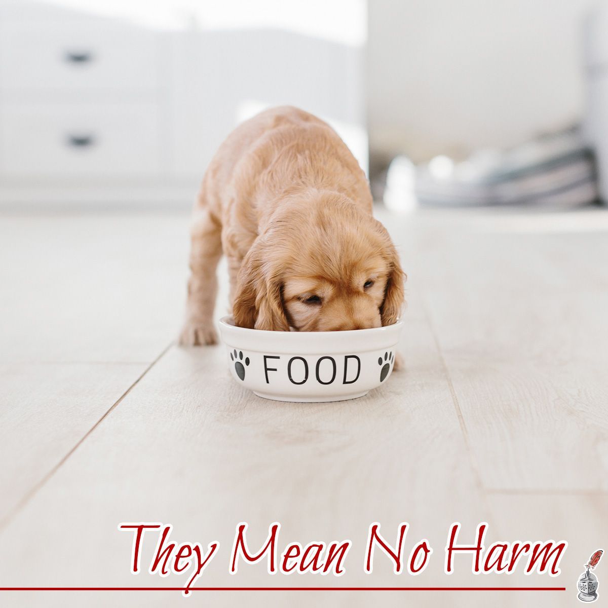 They Mean No Harm